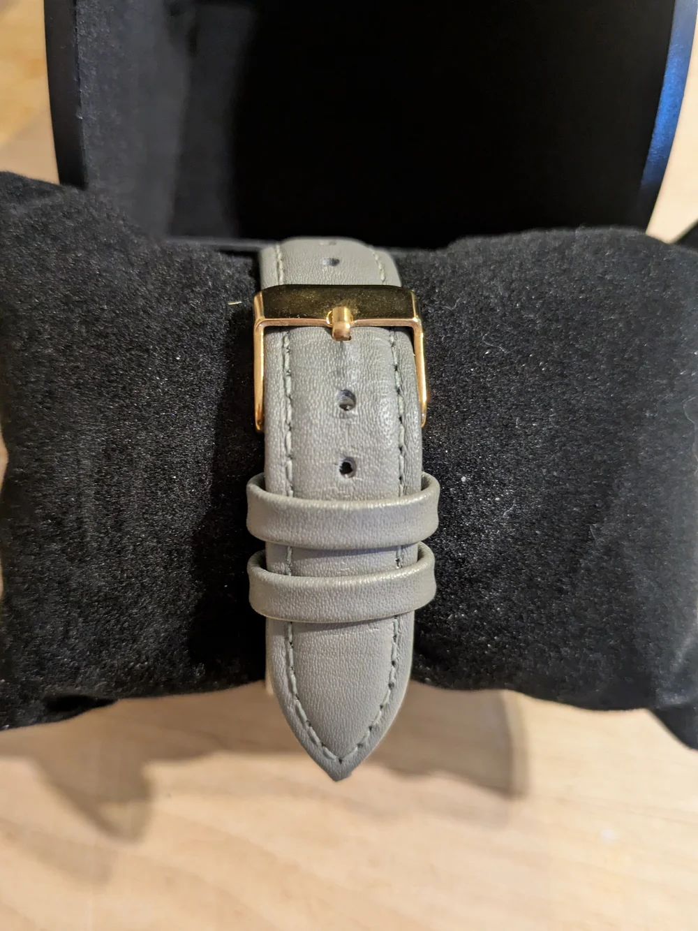 Monroe By Maestro Wrist Watch